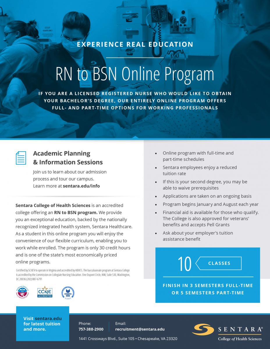 Bsn